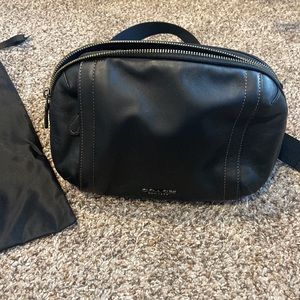 Coach belt bag